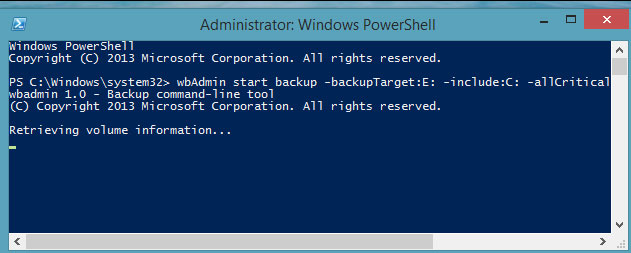10 useful commands in Windows you should know Picture 7