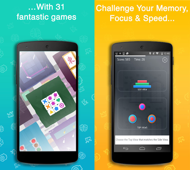 10 useful software to help you train your brain every day Picture 2