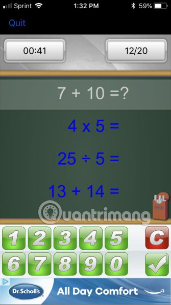 10 useful software to help you train your brain every day Picture 7