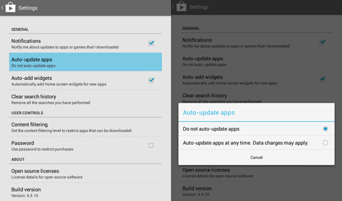 10 useful tips for Android users Picture 5