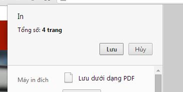 10 useful tips for Google Chrome Picture 2