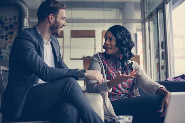 10 useful tips to get more interesting conversation Picture 5