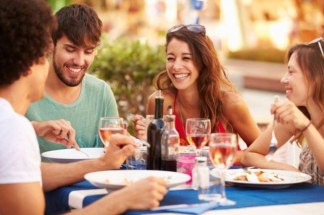 10 useful tips to get more interesting conversation Picture 6