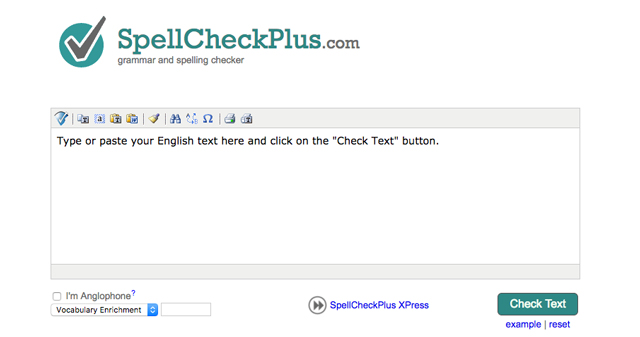 10 useful tools to help 'check' English spelling and grammar best 2018 Picture 9