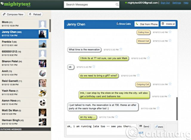10 useful utilities on Chrome that you should know Picture 10