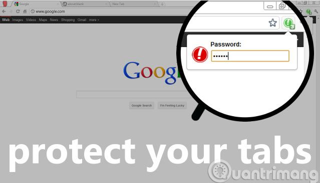 10 useful utilities on Chrome that you should know Picture 3