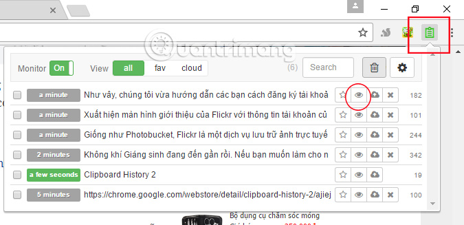 10 utilities on Chrome you should not ignore Picture 10