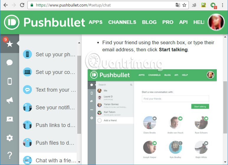 10 utilities on Chrome you should not ignore Picture 12