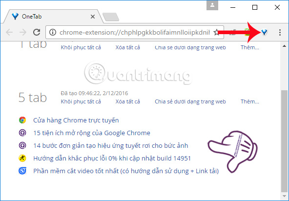 10 utilities on Chrome you should not ignore Picture 3