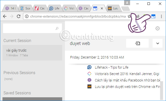10 utilities on Chrome you should not ignore Picture 4