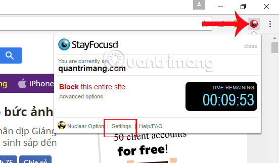 10 utilities on Chrome you should not ignore Picture 7