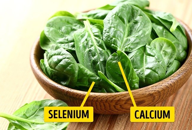 10 very good foods for the liver that you should not ignore Picture 3