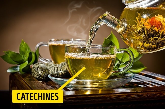 10 very good foods for the liver that you should not ignore Picture 4