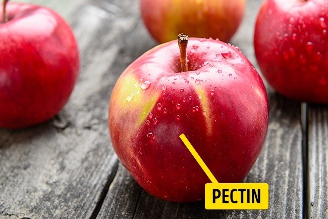 10 very good foods for the liver that you should not ignore Picture 7