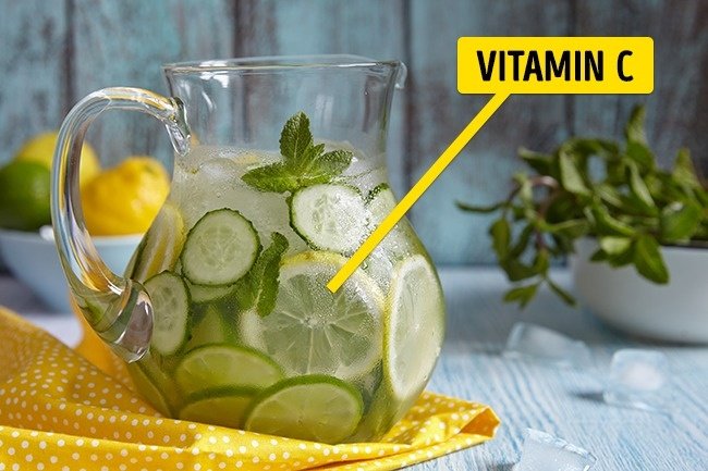 10 very good foods for the liver that you should not ignore Picture 9
