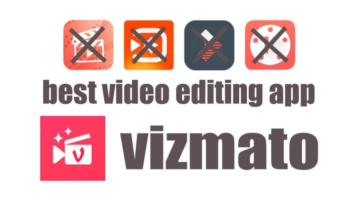 10+ video cutting / joining applications on phones Picture 10