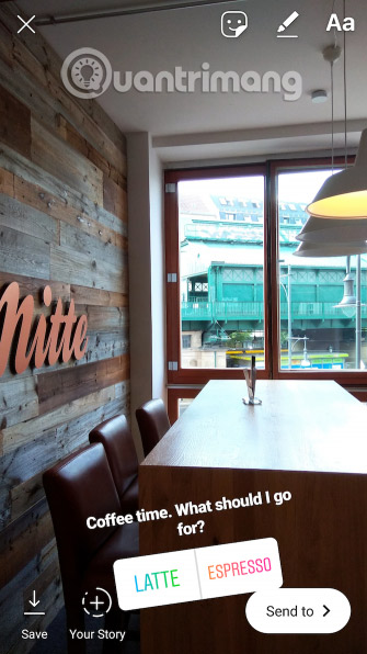 10 visual tricks make your Instagram Stories stand out Picture 13