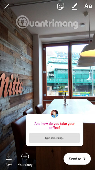 10 visual tricks make your Instagram Stories stand out Picture 15