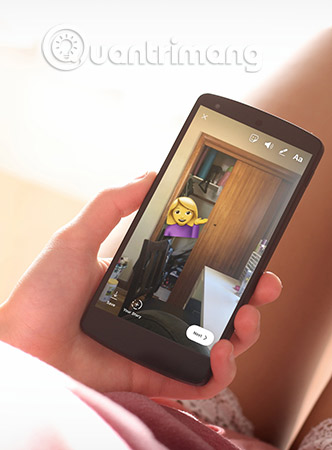 10 visual tricks make your Instagram Stories stand out Picture 16