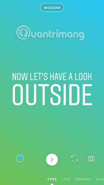 10 visual tricks make your Instagram Stories stand out Picture 2