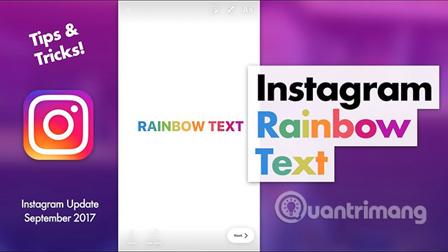 10 visual tricks make your Instagram Stories stand out Picture 4