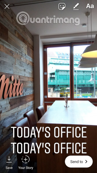 10 visual tricks make your Instagram Stories stand out Picture 5