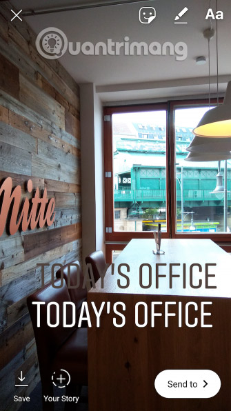 10 visual tricks make your Instagram Stories stand out Picture 6