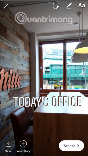 10 visual tricks make your Instagram Stories stand out Picture 7