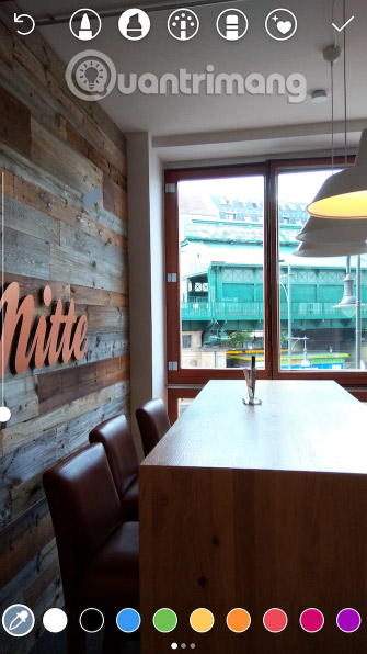 10 visual tricks make your Instagram Stories stand out Picture 8