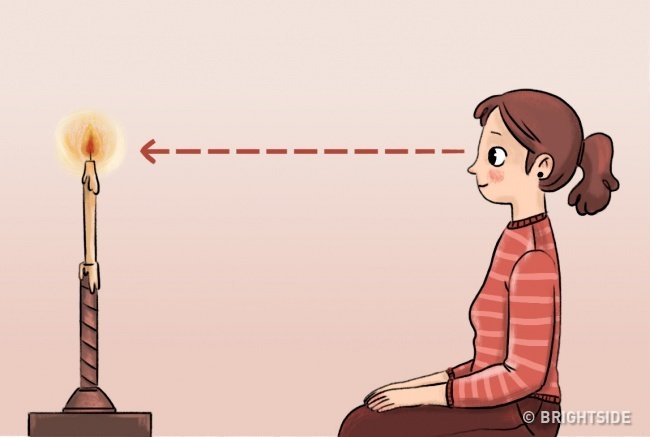 10 ways of eye muscle training and vision enhancement are not to be missed Picture 4