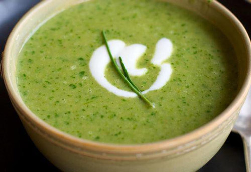 10 ways to cook delicious shrimp porridge, nutritious baby food miles Picture 3