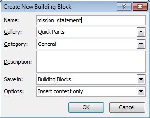 10 ways to customize Word 2010 Picture 2