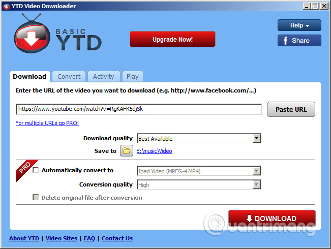 10 Ways To Download Youtube Videos Fast And Simple