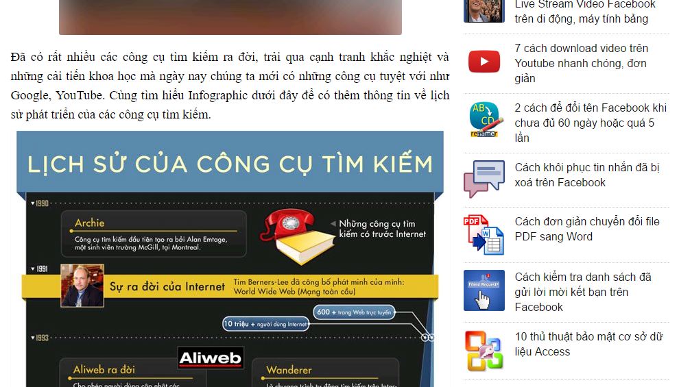 10 ways to get extremely effective backlinks you may not know yet Picture 1