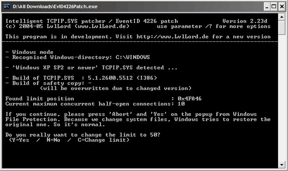 10 ways to increase download speed of Torrent Picture 3