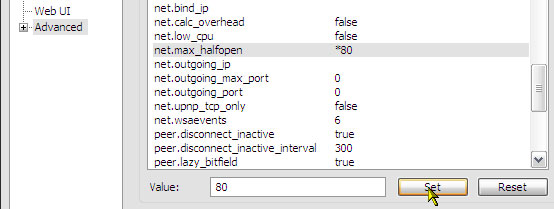 10 ways to increase download speed of Torrent Picture 4