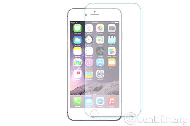 10 ways to protect iPhone / iPad from the curiosity of children Picture 2