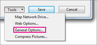 10 ways to recover corrupted Excel files Picture 3