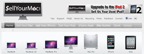 10 ways to 'recycle' your Mac, iPhone, iPad and iPod devices Picture 2