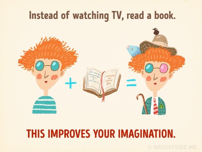 10 ways to relax you to become smarter Picture 1