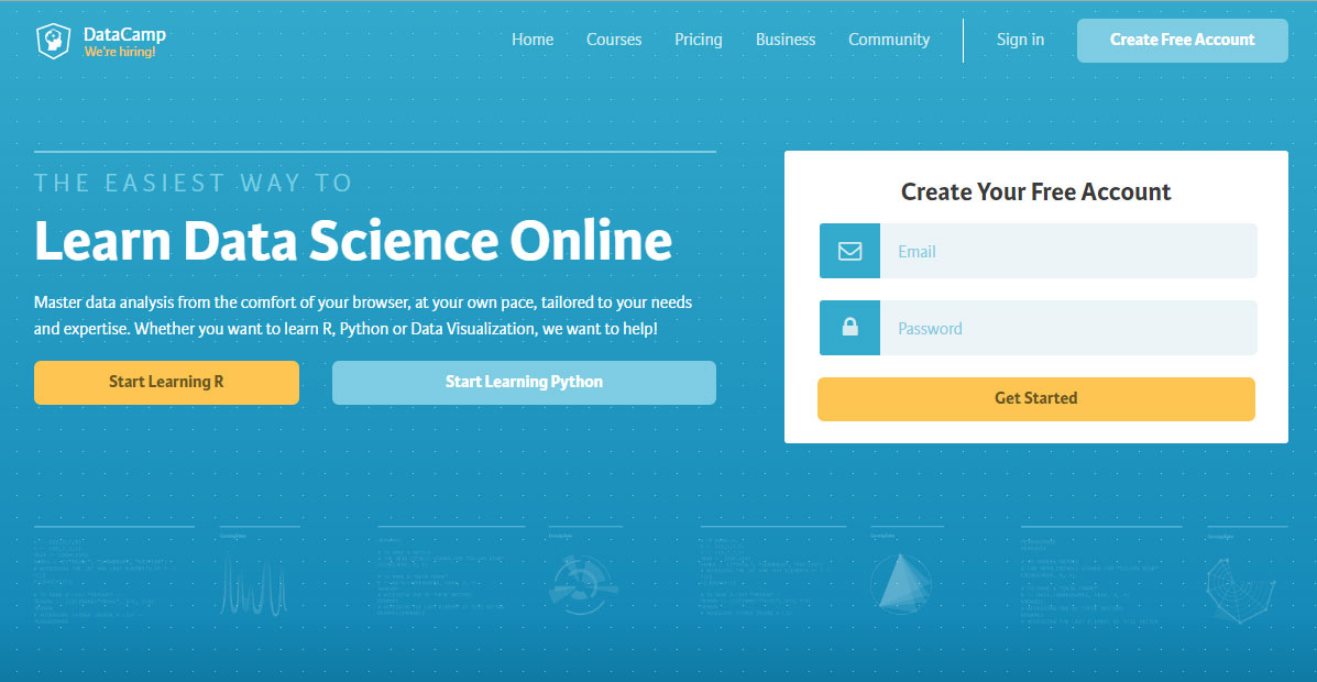 10 websites are indispensable for those who want to improve intelligence Picture 2