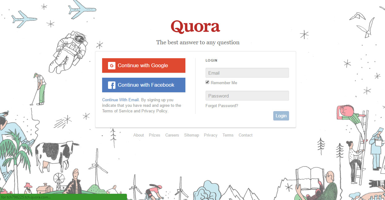 10 websites are indispensable for those who want to improve intelligence Picture 3