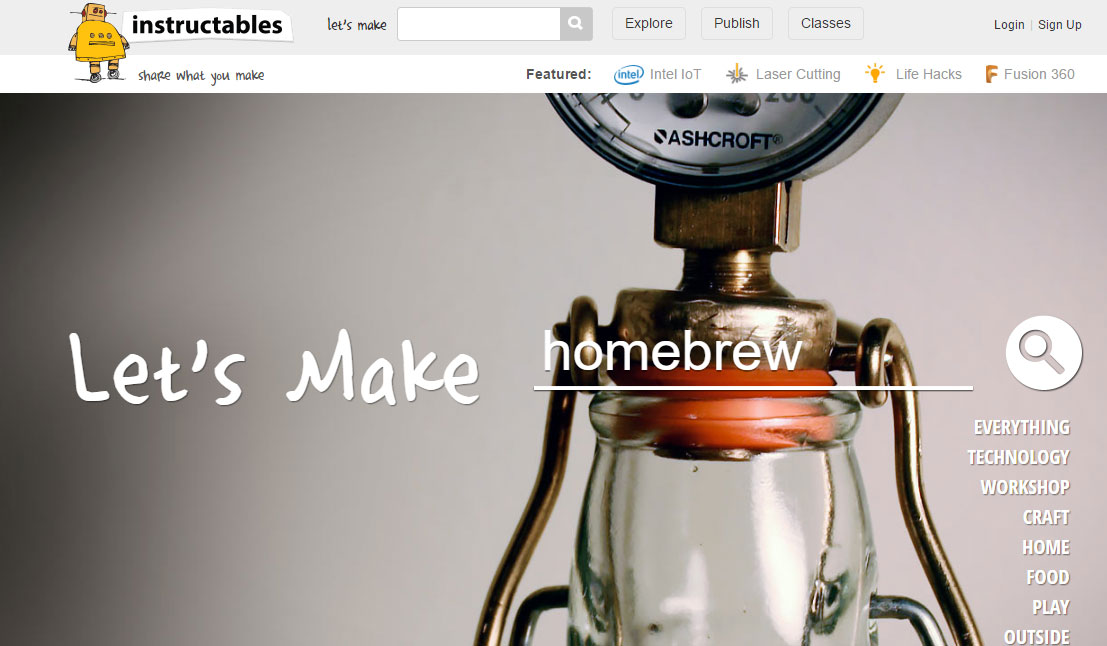 10 websites are indispensable for those who want to improve intelligence Picture 5