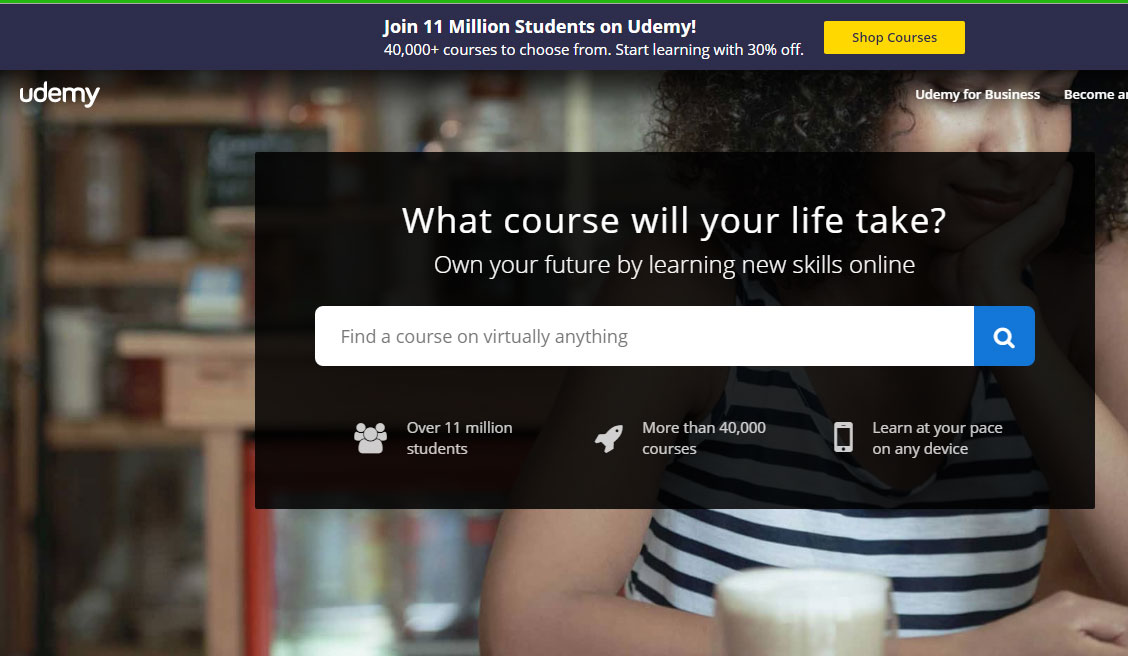 10 websites are indispensable for those who want to improve intelligence Picture 7