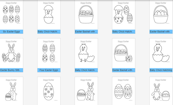 10 websites to download free coloring pictures Picture 11