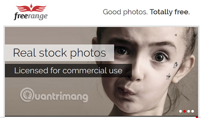 10 websites to find high quality photos, without copyright Picture 2