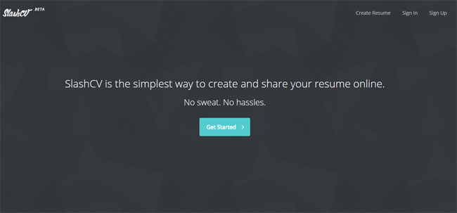 10 websites to help create the top free job CVs today Picture 7