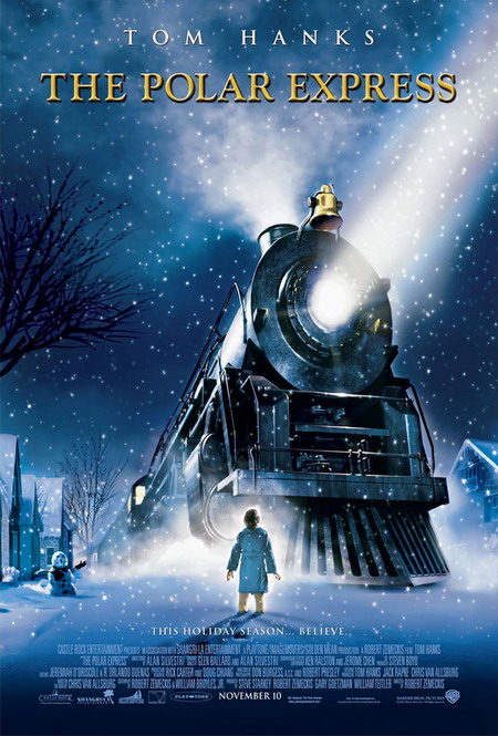 10 world famous Christmas movies can't be missed Picture 6
