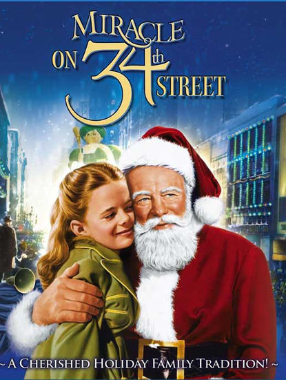 10 world famous Christmas movies can't be missed Picture 7