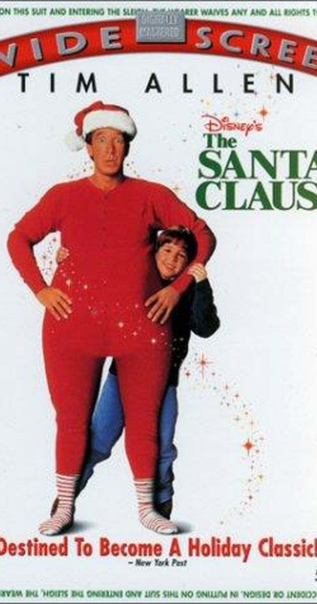 10 world famous Christmas movies can't be missed Picture 8